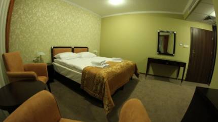 Hotel Santana