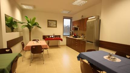 Hotel Olimpic **
