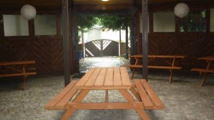 Hotel Pod Dębem