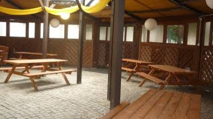 Hotel Pod Dębem
