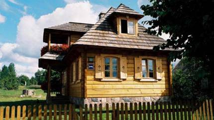 Dom Gościnny Kalina