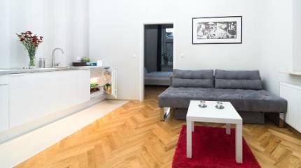 Novum House
