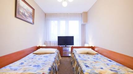 Hotel Kopernik ***