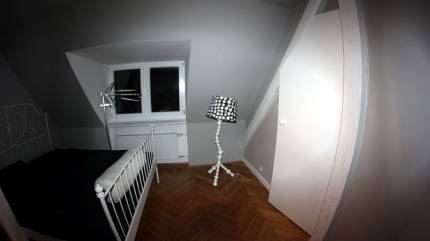 Apartament Litteris