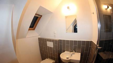 Apartament Litteris