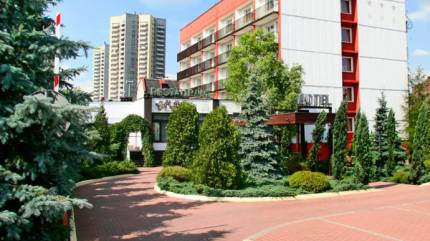 Hotel Senator