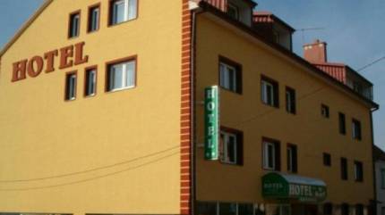 Hotel Na Skarpie