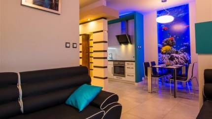 Mil Apartamenty