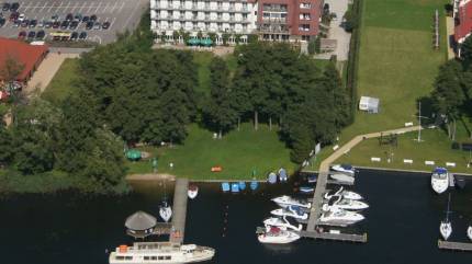 Hotel Europa **