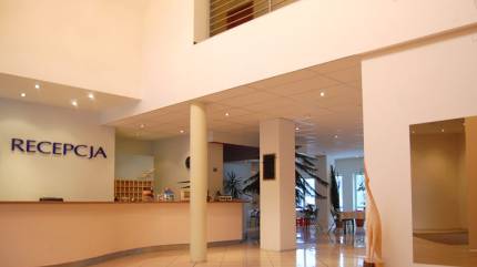 Hotel Europa **