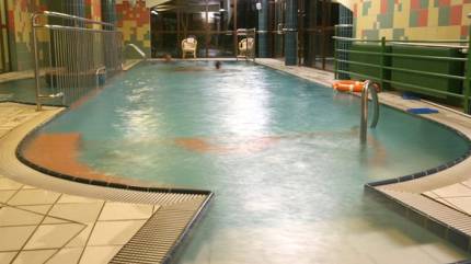 Hotel SPA Wojciech ***