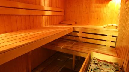 Hotel SPA Wojciech ***