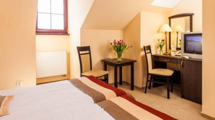 Hotel Anek **