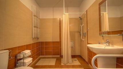 Hotel Anek **