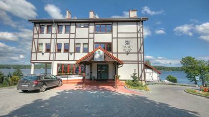 Hotel Anek **