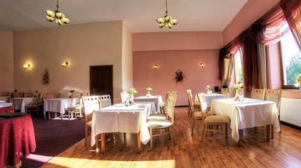 Hotel Olecko***