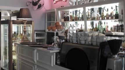 Caffe Stały Ląd