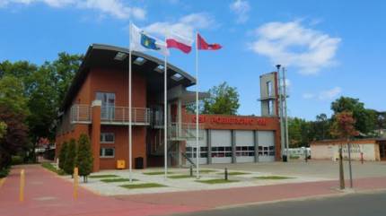 Jadłodajnia Maryla