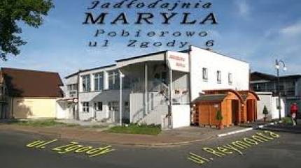 Jadłodajnia Maryla