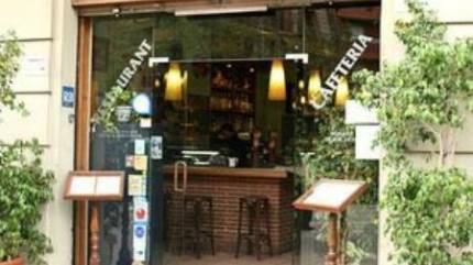 Kiki Riki Cafe