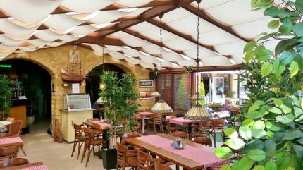 Restauracja Fish Pub