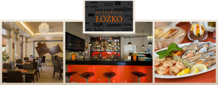 Restauracja Łóżko