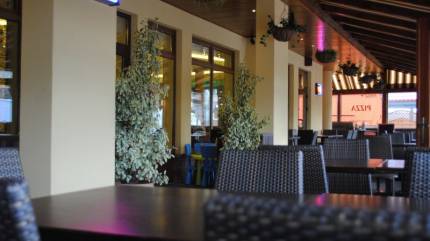 Restauracja Łóżko