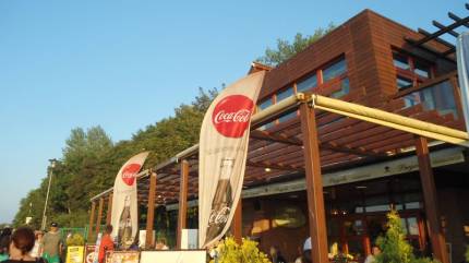 Restauracja Pergola