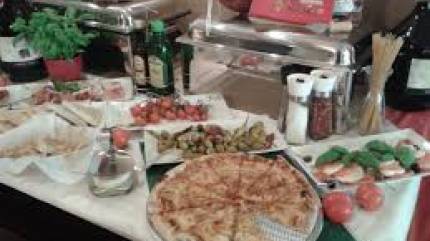 Restauracja Pizzeria Alforno