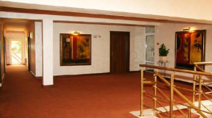 Hotel Nad Pisą***