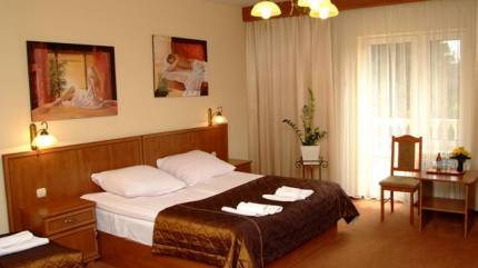 Hotel Nad Pisą***