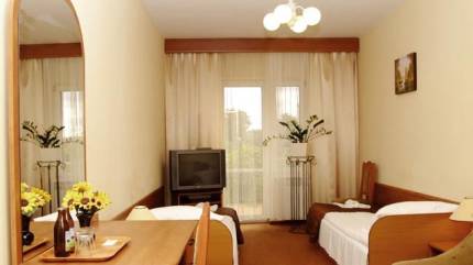 Hotel Nad Pisą***
