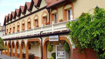 Hotel Nad Pisą***