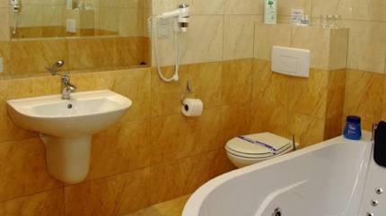 Hotel Nad Pisą***