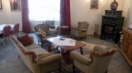 Pod Niebem