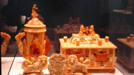 Muzeum Bursztynu