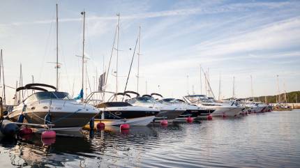 Marina Gdynia