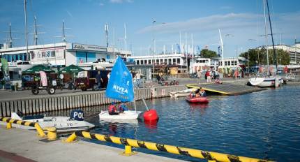 Marina Gdynia