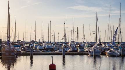Marina Gdynia