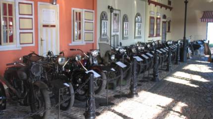 Gdyńskie Muzeum Motoryzacji