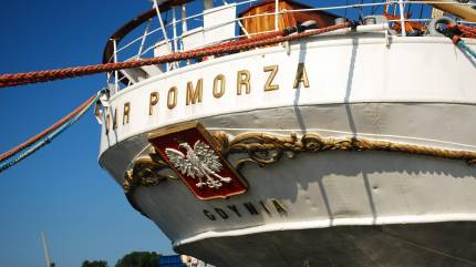 Dar Pomorza