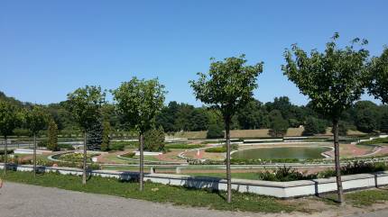 Park Cytadela, Fort Winiary - Poznań, fot. Łukasz Grzejszczak, Mojeurlopy.pl