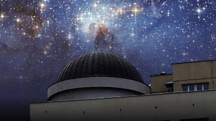Planetarium