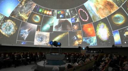 Planetarium