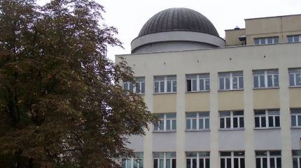 Planetarium