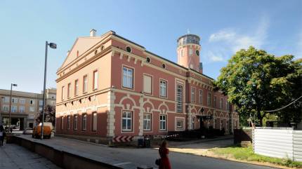 Muzeum Częstochowskie