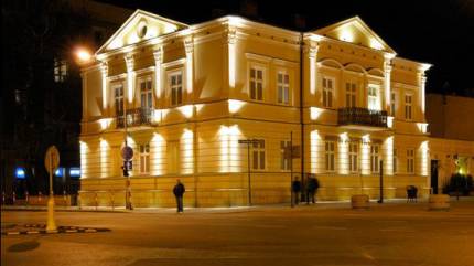 Muzeum Częstochowskie