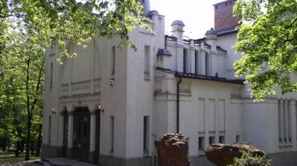 Muzeum Częstochowskie