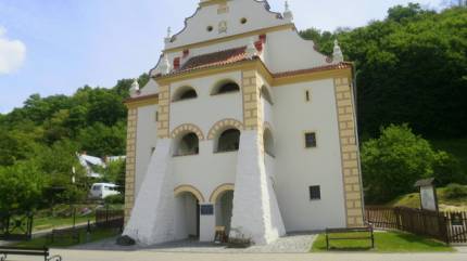 Muzeum Przyrodnicze