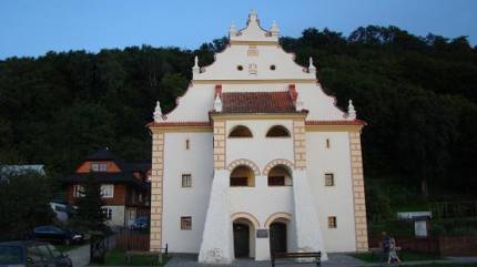 Muzeum Przyrodnicze